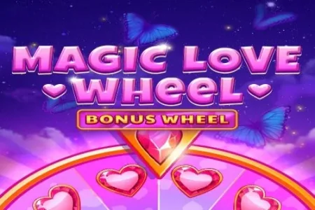 Magic Love Wheel